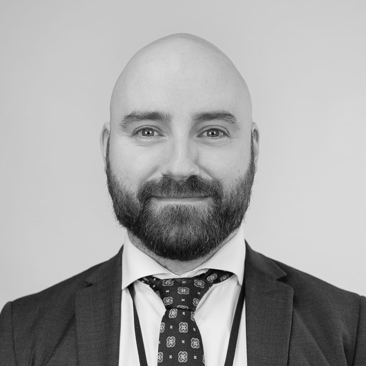 Trond Viggo Godvik